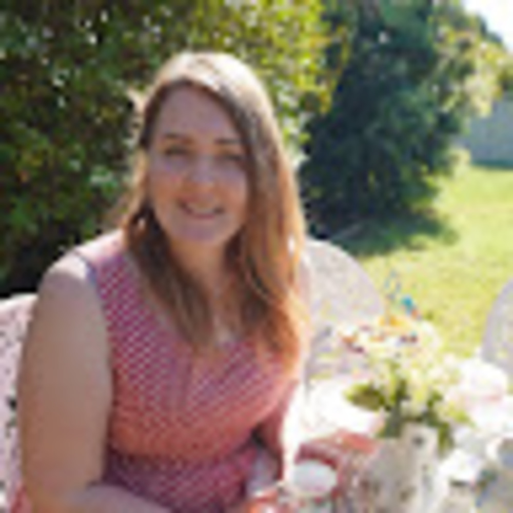 Meet your Posher, Sian